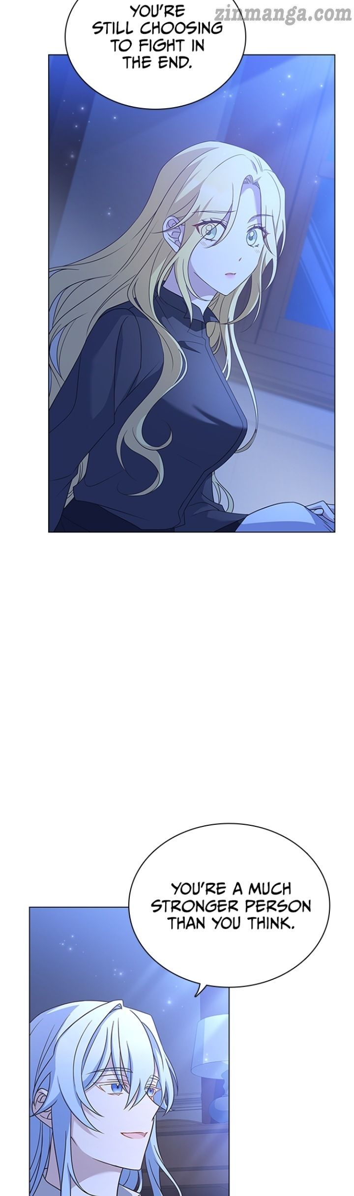 Read A Night With The Emperor Manga Online