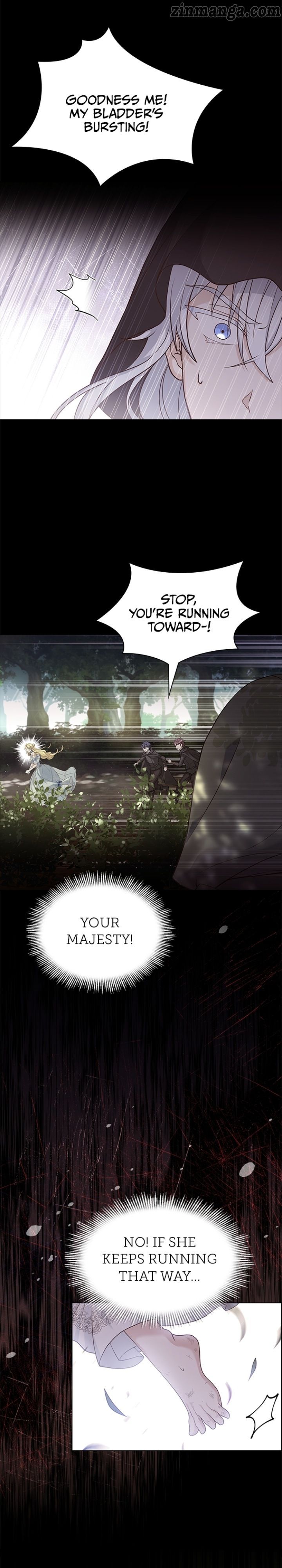 Read A Night With The Emperor Manga Online