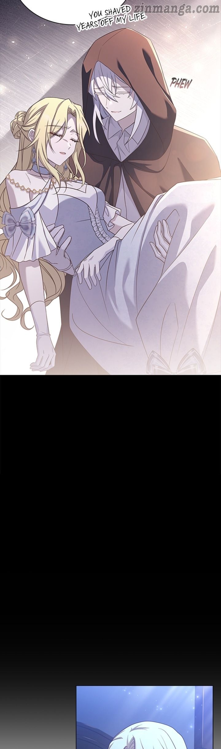 Read A Night With The Emperor Manga Online