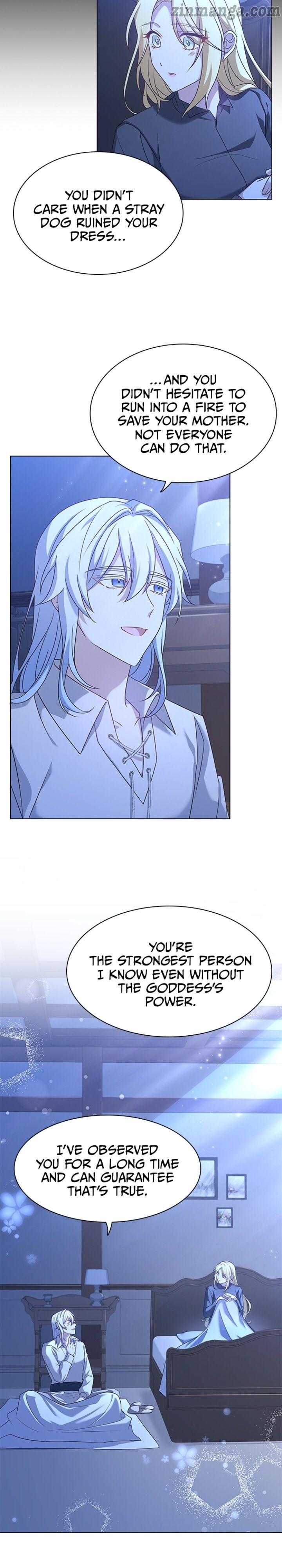 Read A Night With The Emperor Manga Online