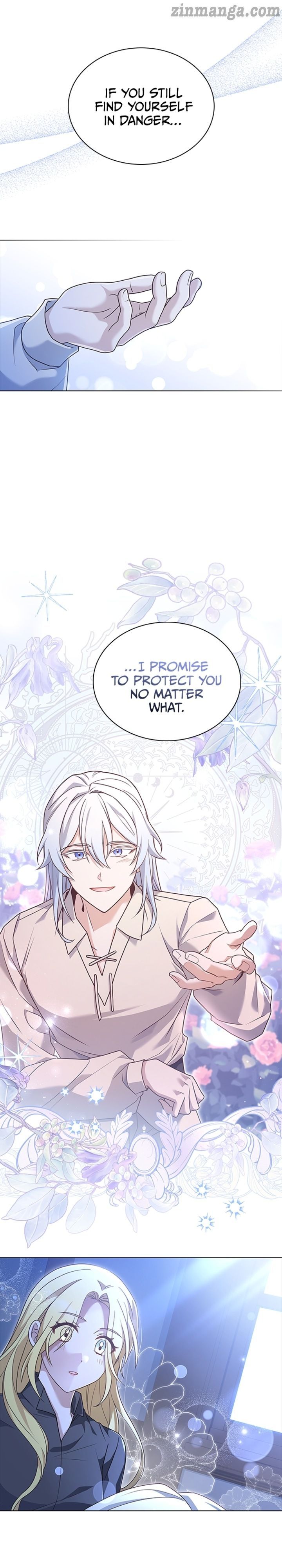 Read A Night With The Emperor Manga Online