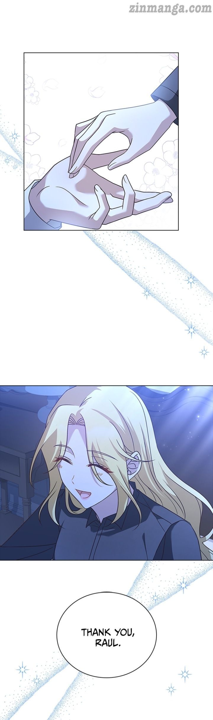 Read A Night With The Emperor Manga Online