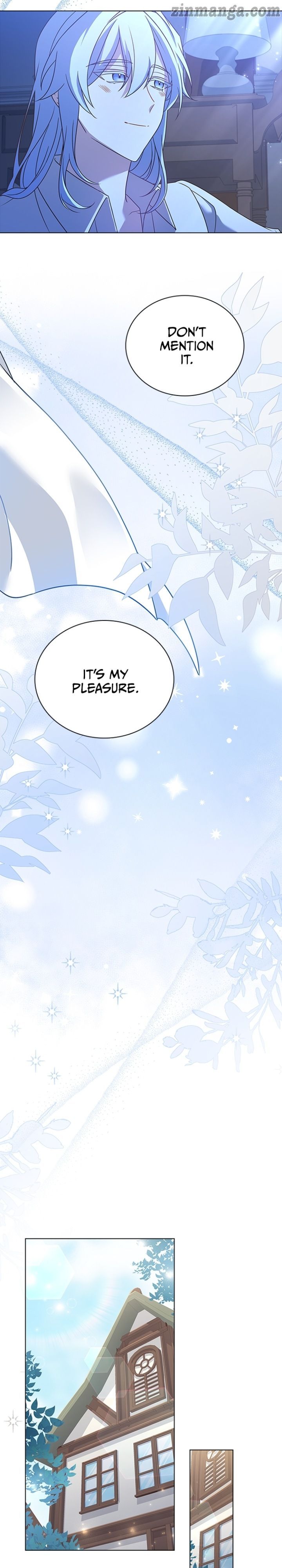 Read A Night With The Emperor Manga Online