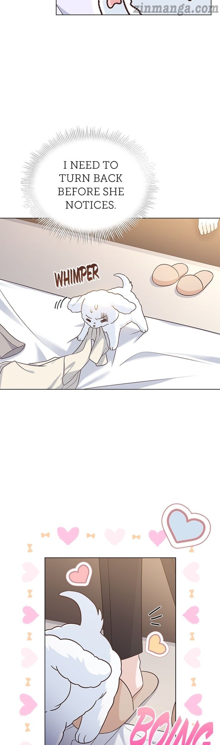 Read A Night With The Emperor Manga Online