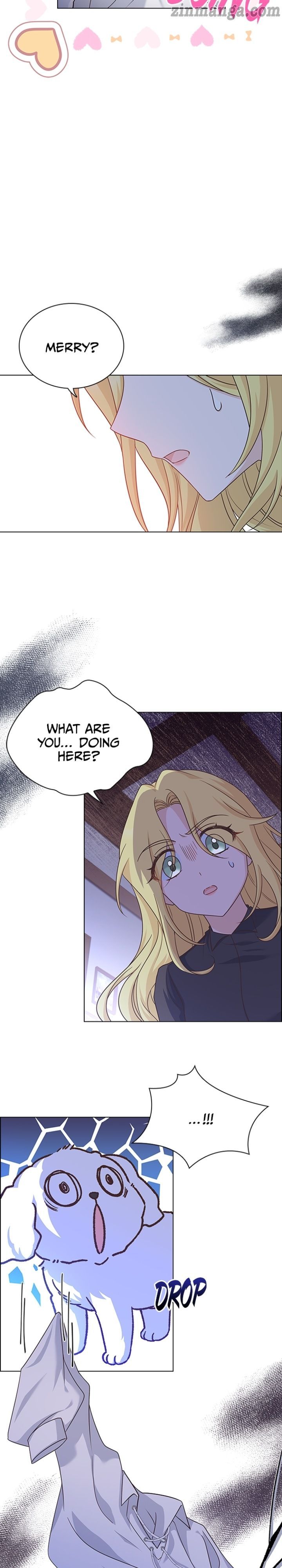 Read A Night With The Emperor Manga Online