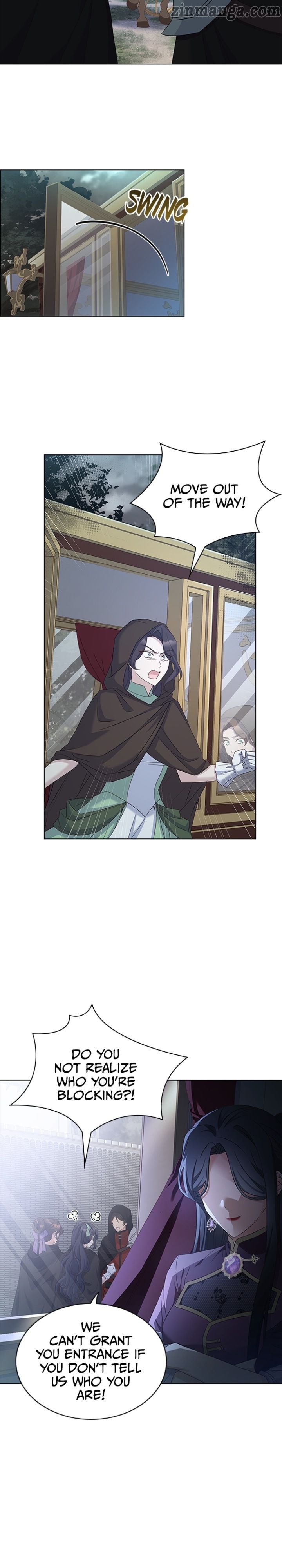 Read A Night With The Emperor Manga Online