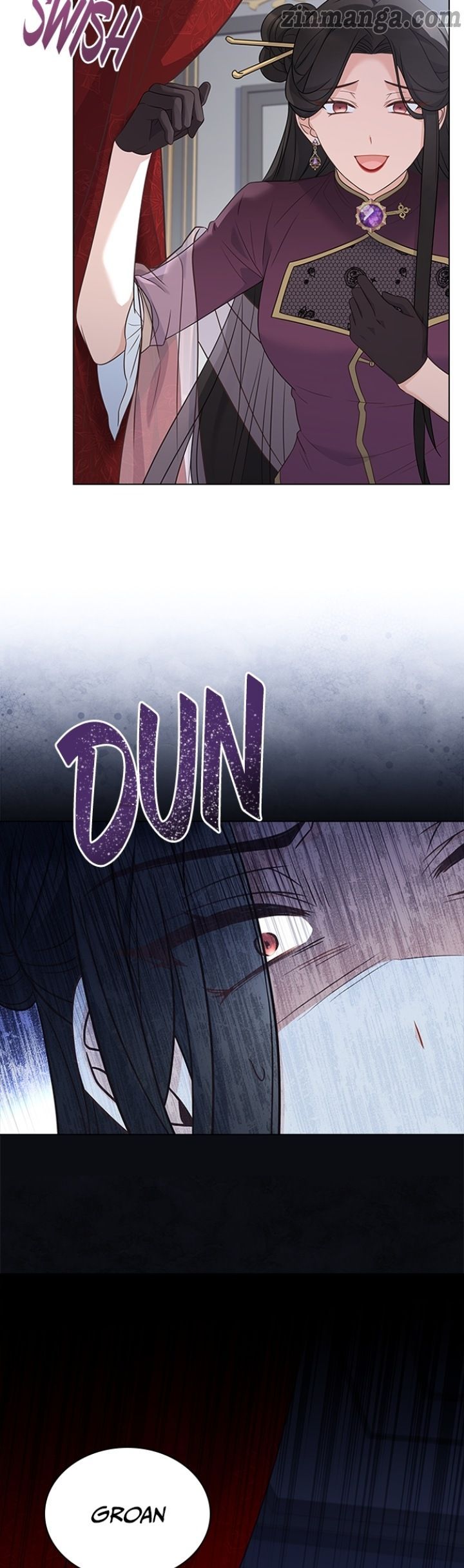Read A Night With The Emperor Manga Online