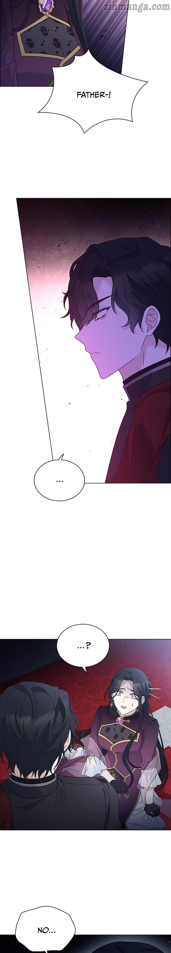 Read A Night With The Emperor Manga Online