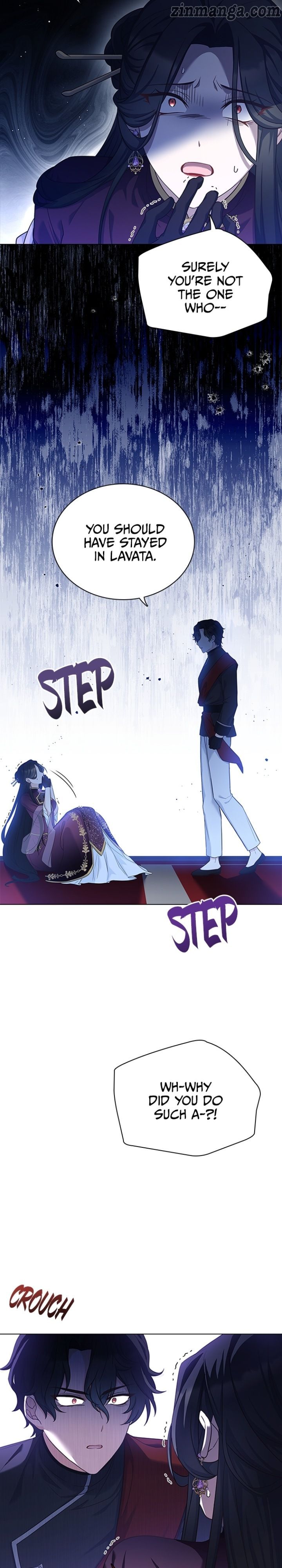 Read A Night With The Emperor Manga Online