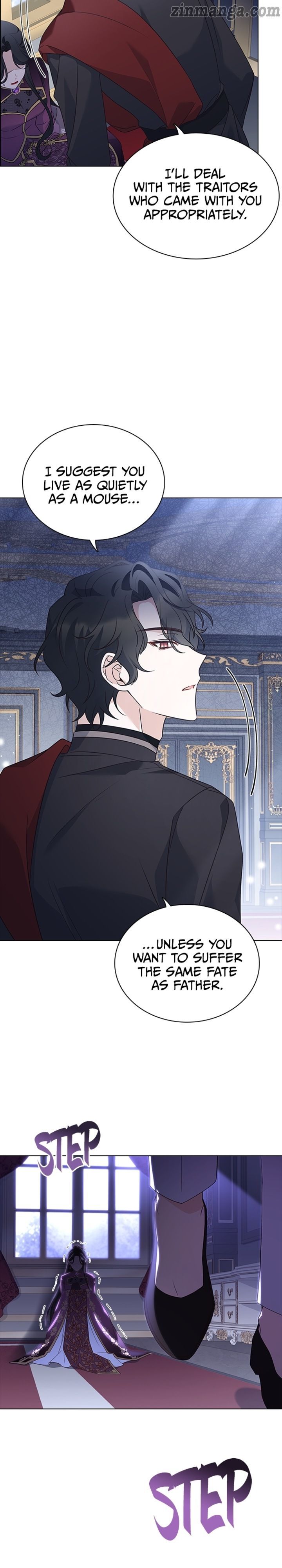 Read A Night With The Emperor Manga Online