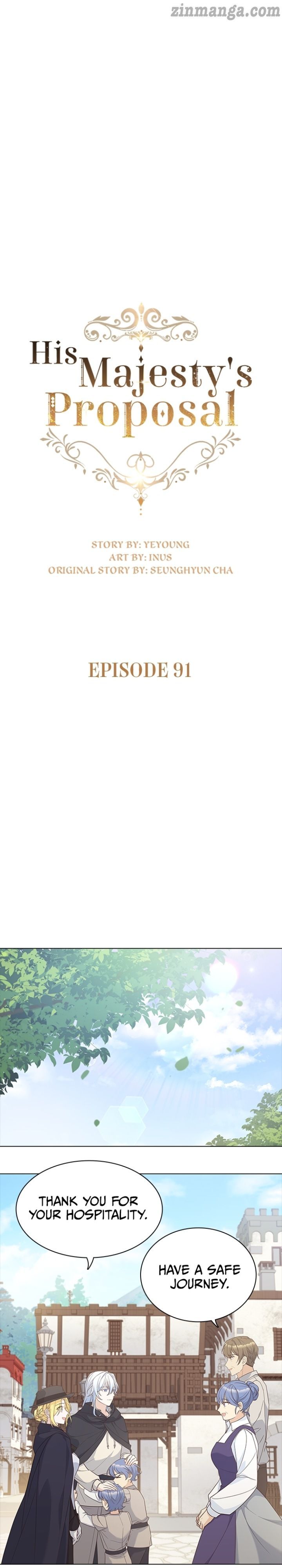 Read A Night With The Emperor Manga Online