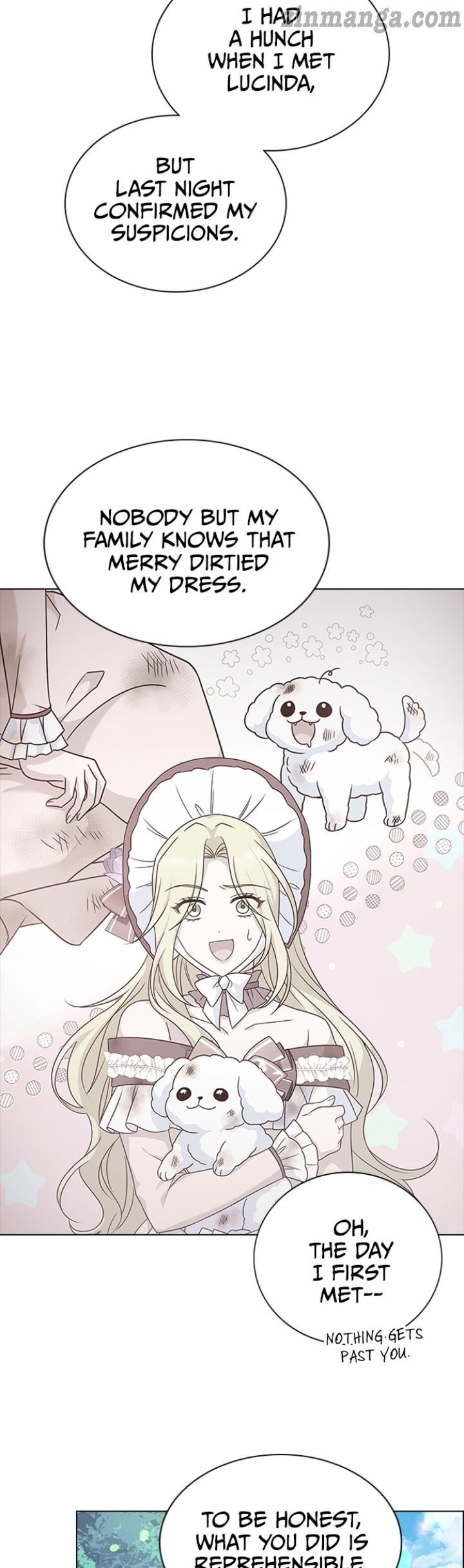 Read A Night With The Emperor Manga Online