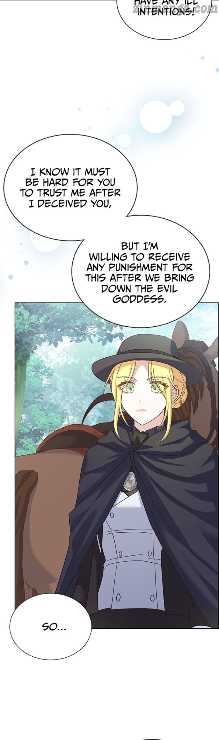 Read A Night With The Emperor Manga Online