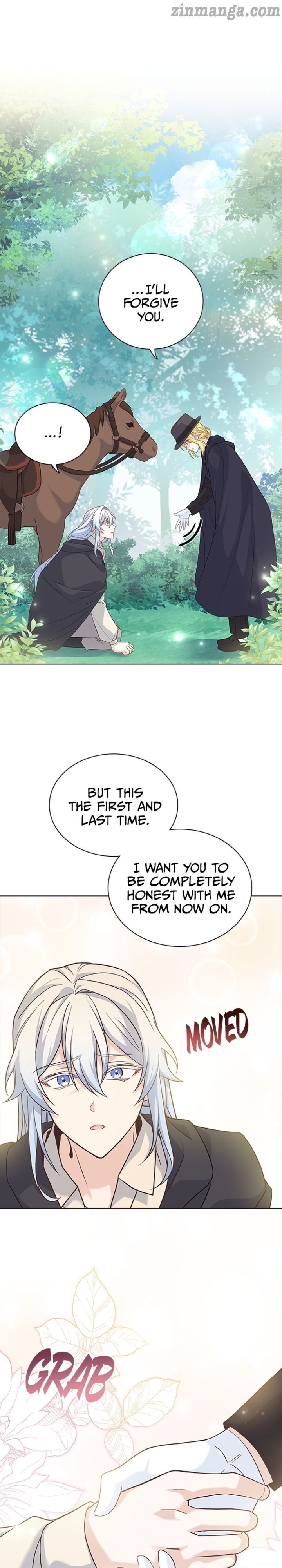 Read A Night With The Emperor Manga Online
