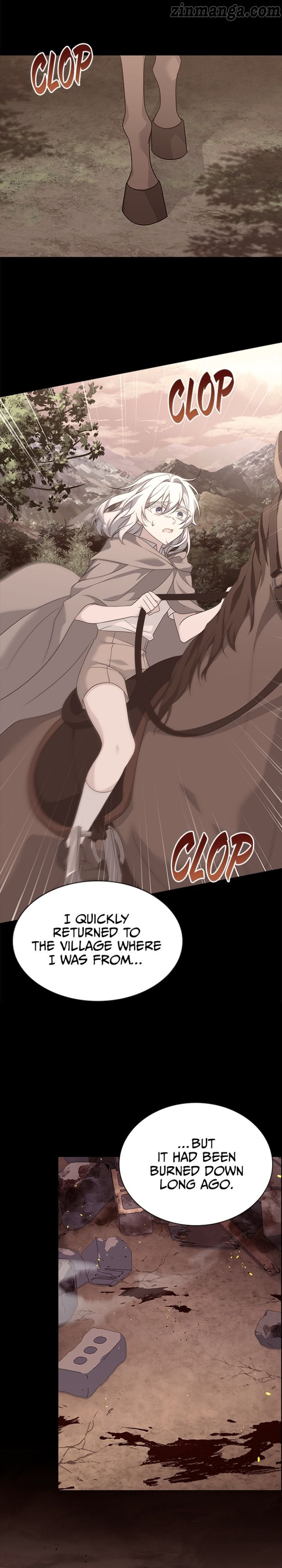 Read A Night With The Emperor Manga Online