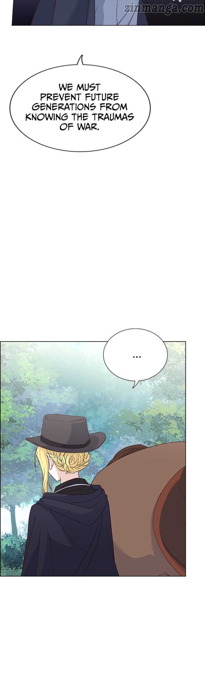 Read A Night With The Emperor Manga Online