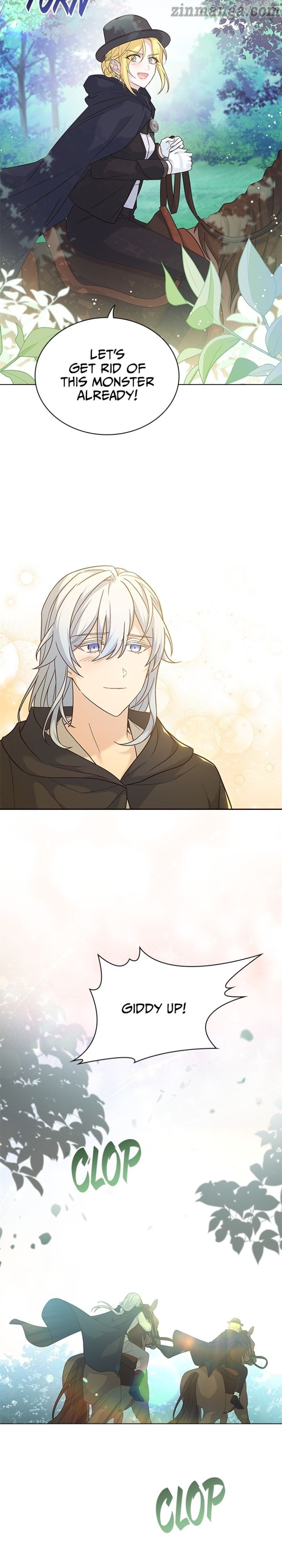 Read A Night With The Emperor Manga Online