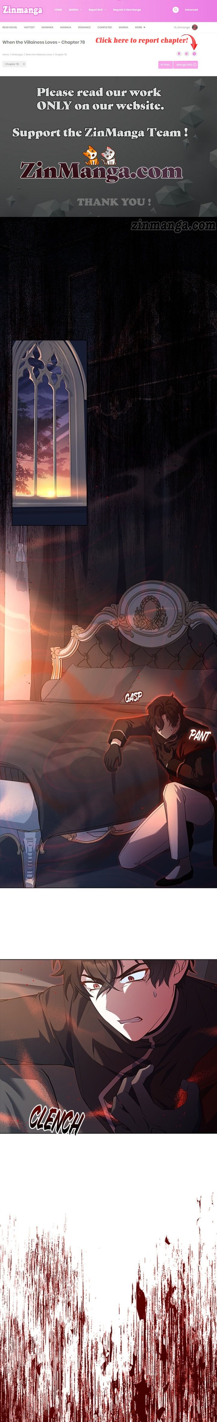 Read A Night With The Emperor Manga Online