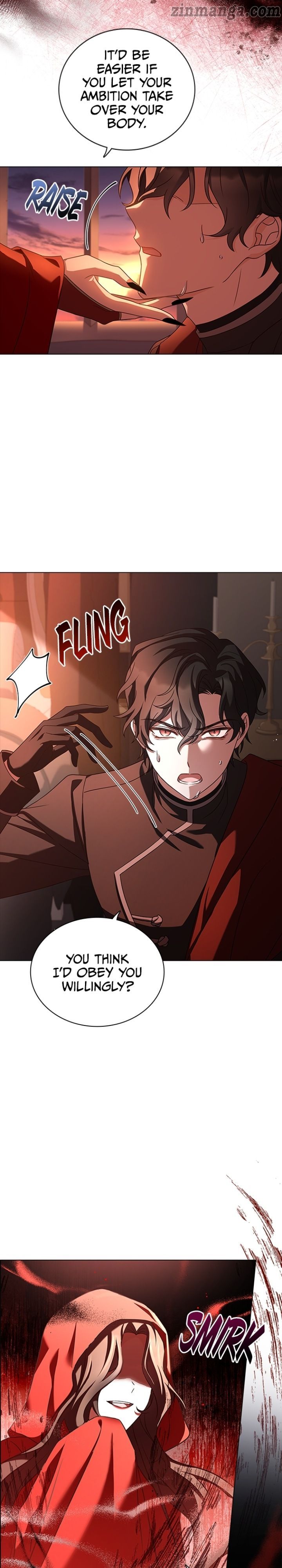 Read A Night With The Emperor Manga Online