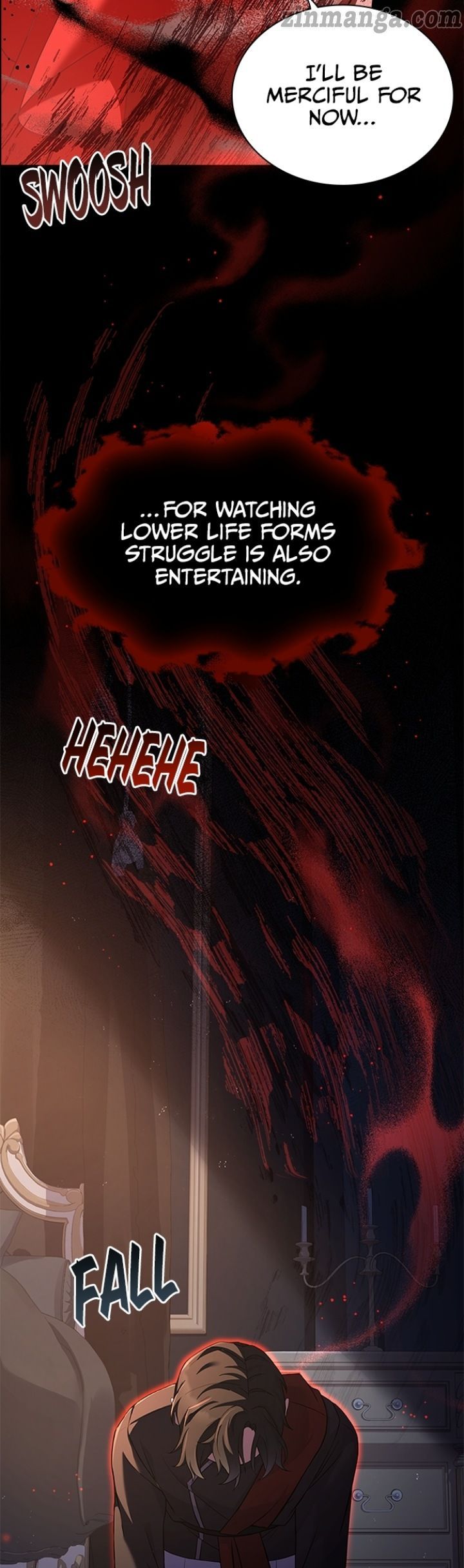 Read A Night With The Emperor Manga Online
