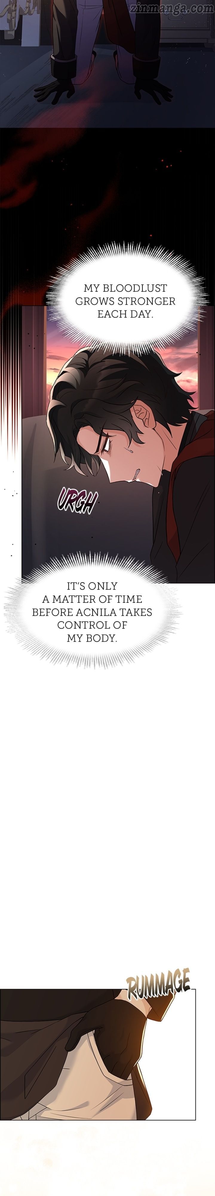 Read A Night With The Emperor Manga Online
