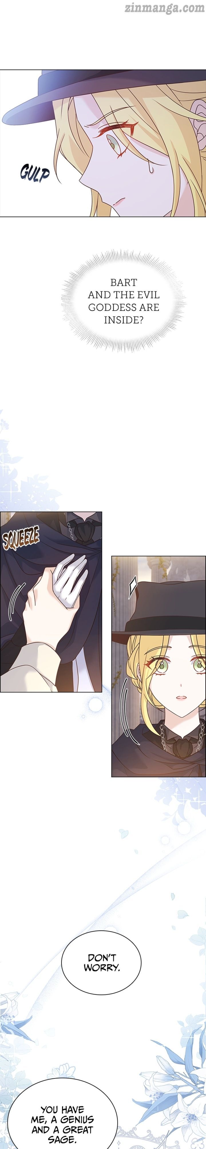 Read A Night With The Emperor Manga Online