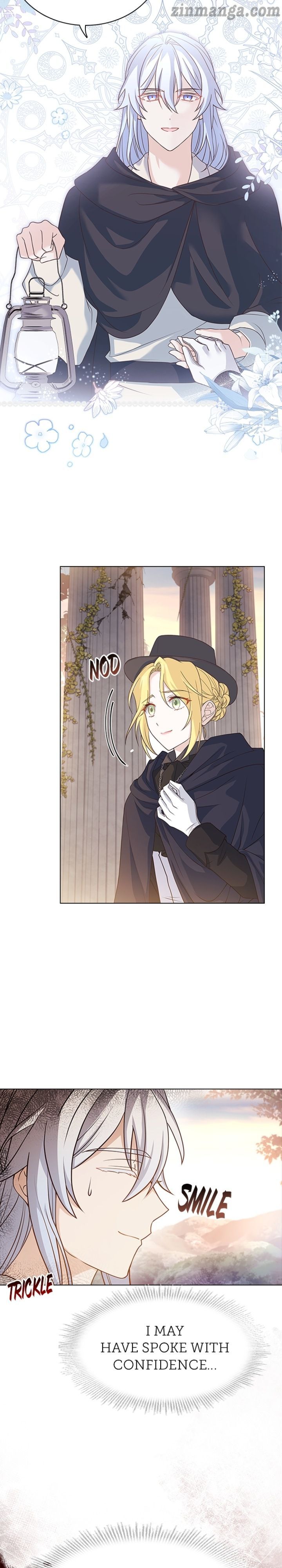 Read A Night With The Emperor Manga Online