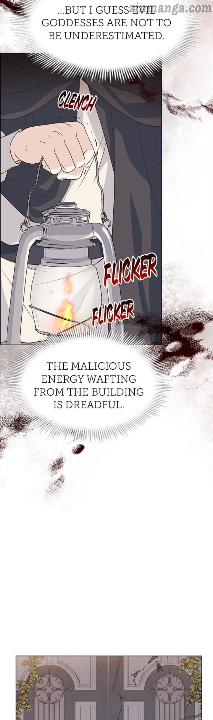 Read A Night With The Emperor Manga Online