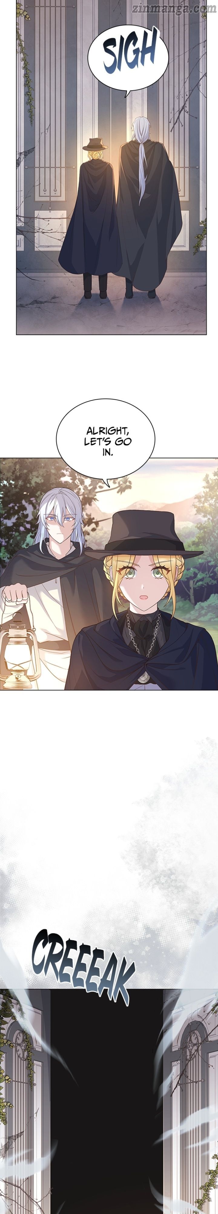 Read A Night With The Emperor Manga Online