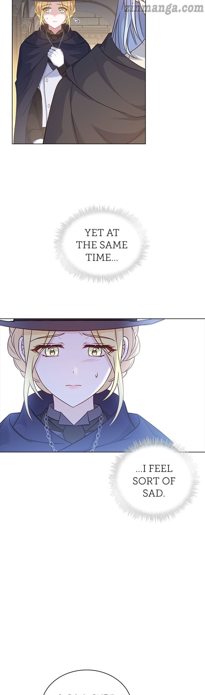 Read A Night With The Emperor Manga Online