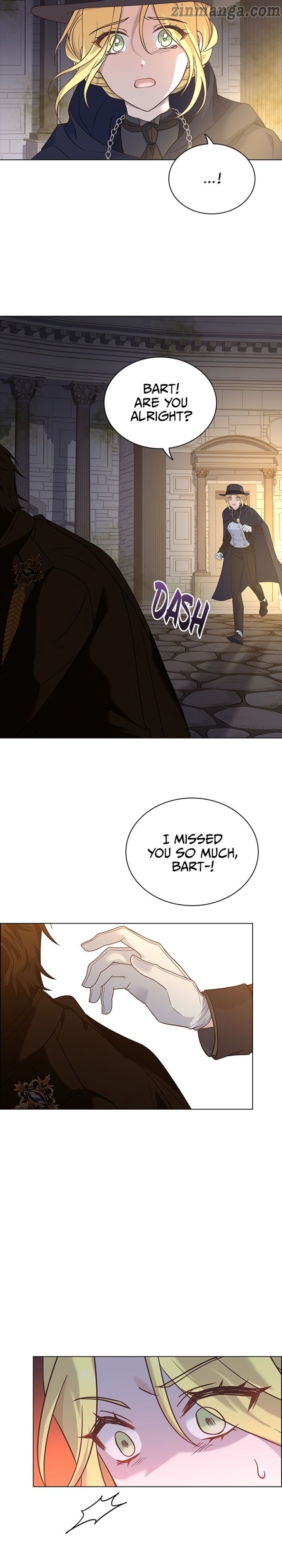 Read A Night With The Emperor Manga Online