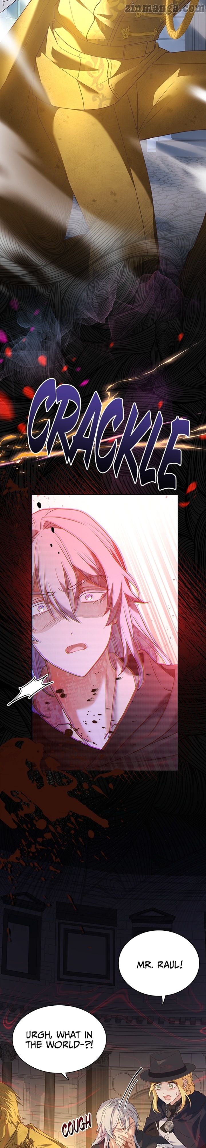 Read A Night With The Emperor Manga Online