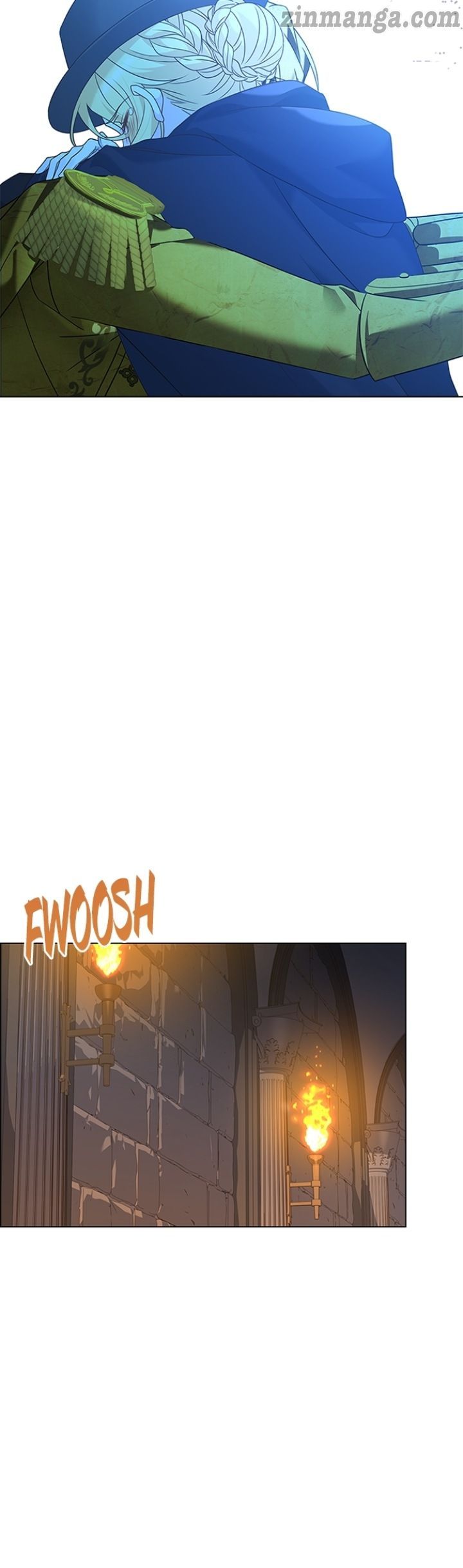 Read A Night With The Emperor Manga Online
