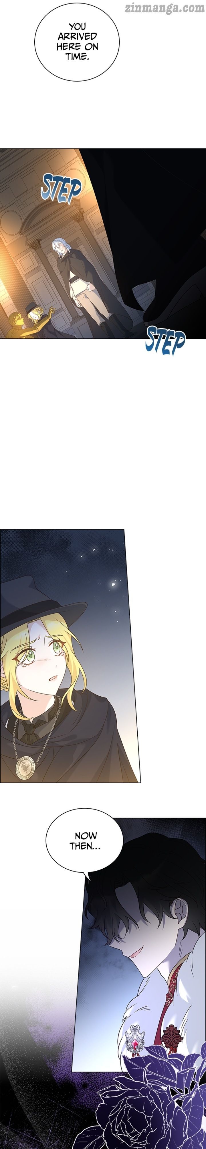 Read A Night With The Emperor Manga Online