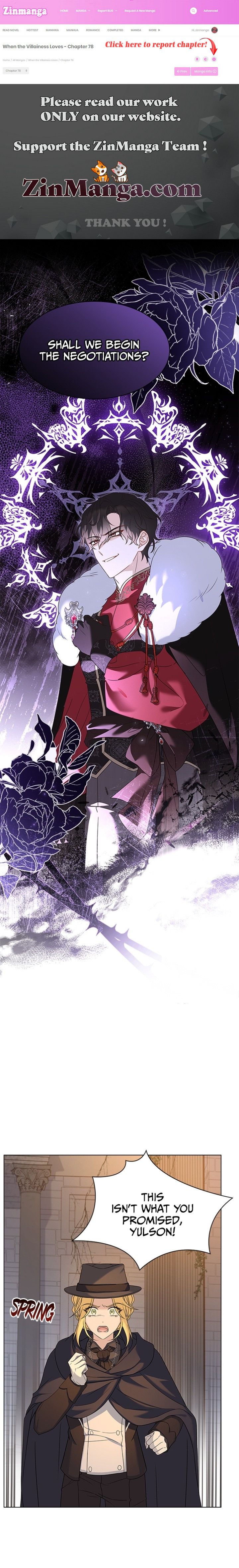 Read A Night With The Emperor Manga Online