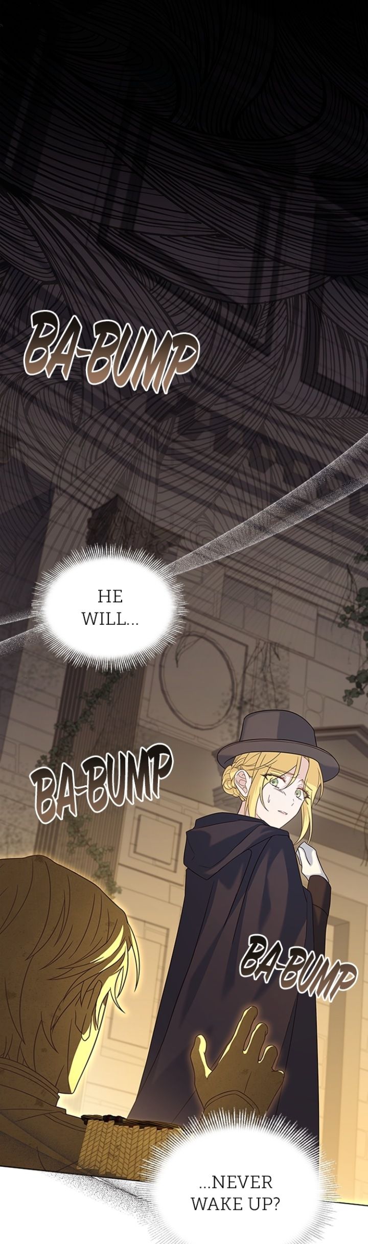 Read A Night With The Emperor Manga Online