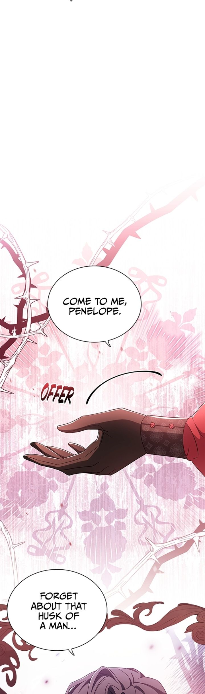 Read A Night With The Emperor Manga Online