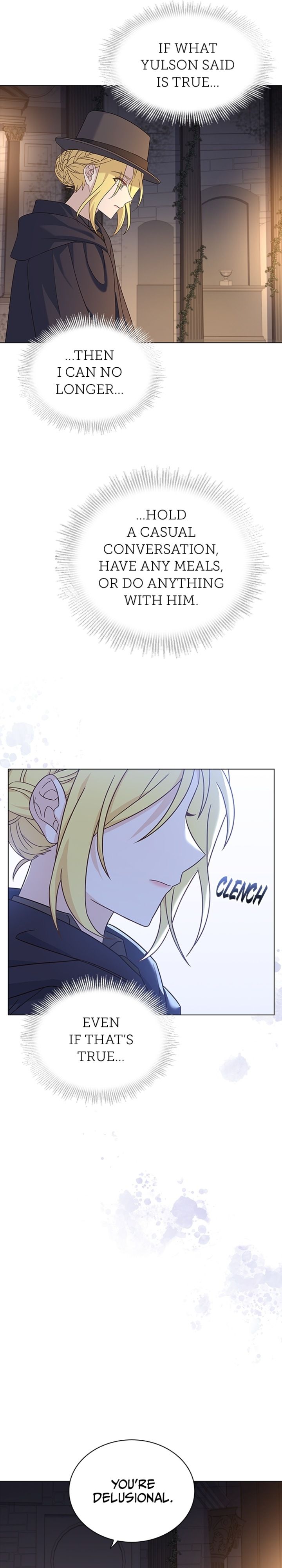 Read A Night With The Emperor Manga Online