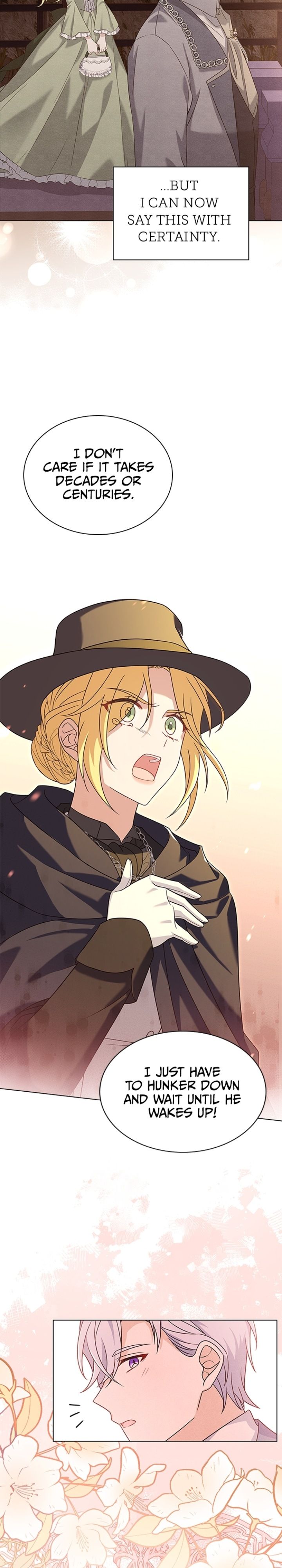 Read A Night With The Emperor Manga Online