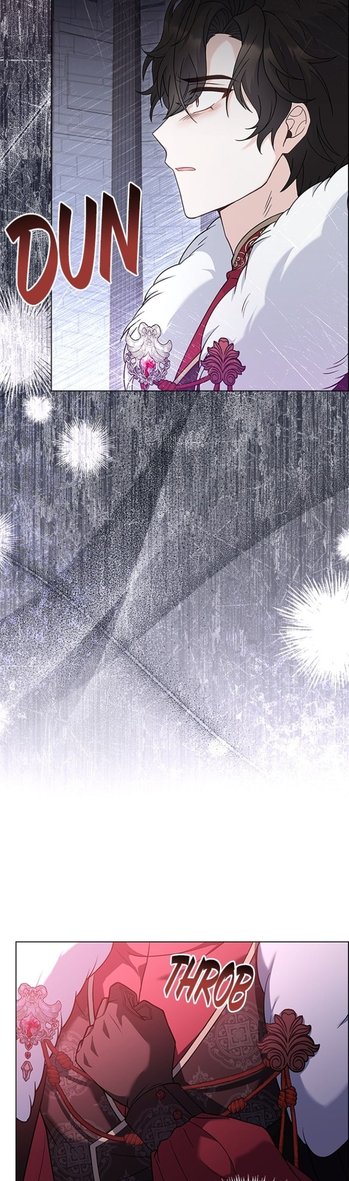 Read A Night With The Emperor Manga Online
