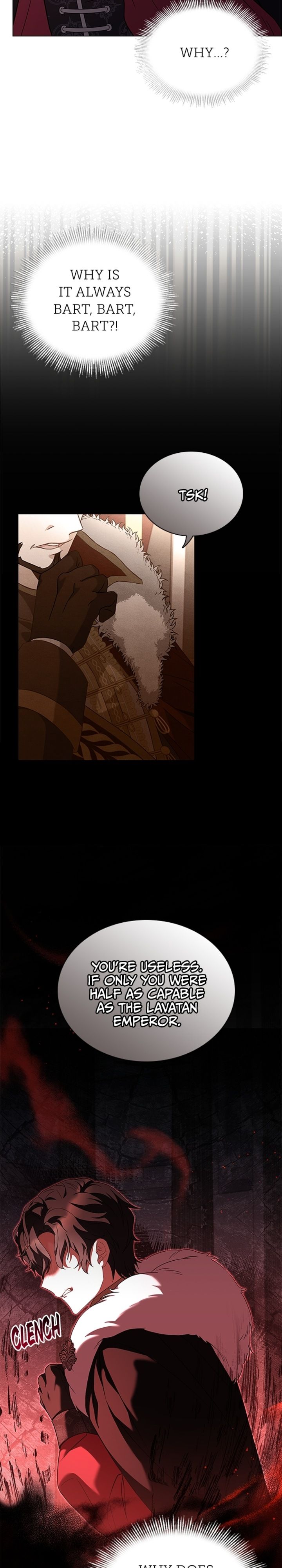 Read A Night With The Emperor Manga Online