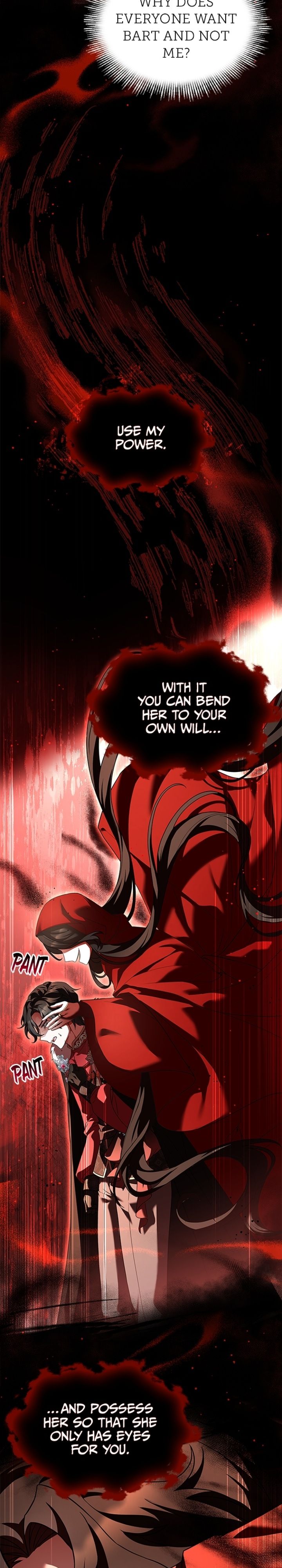 Read A Night With The Emperor Manga Online