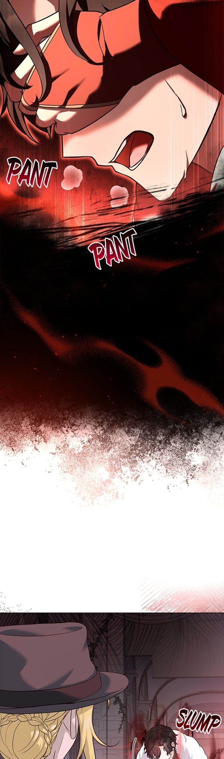 Read A Night With The Emperor Manga Online