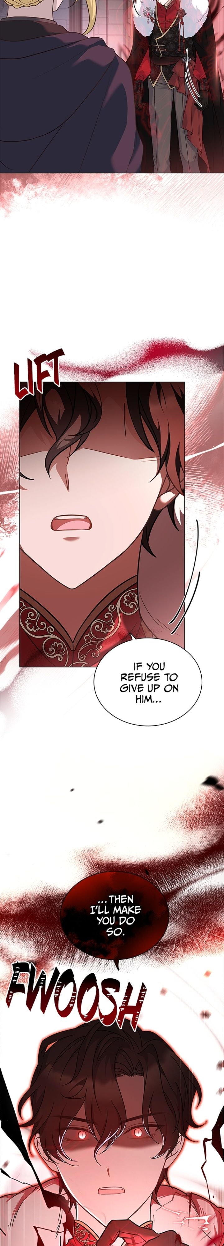 Read A Night With The Emperor Manga Online