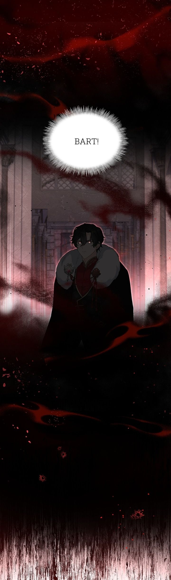 Read A Night With The Emperor Manga Online
