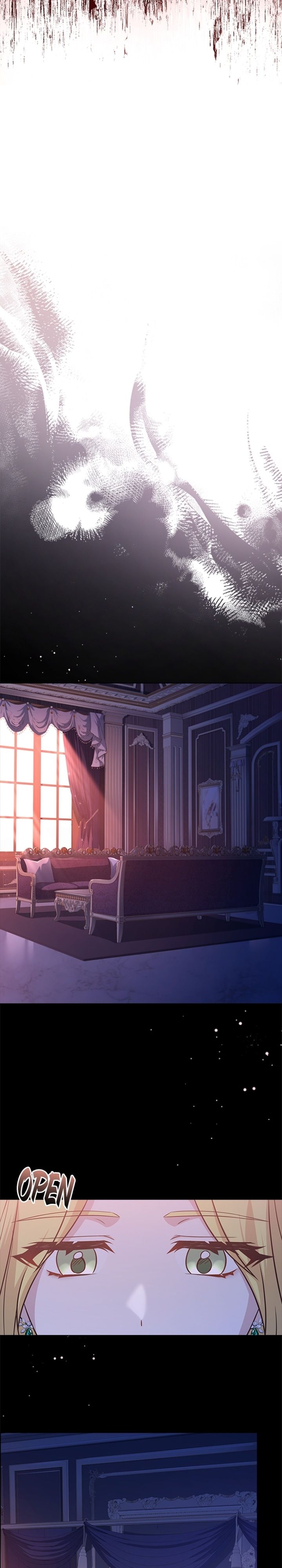 Read A Night With The Emperor Manga Online