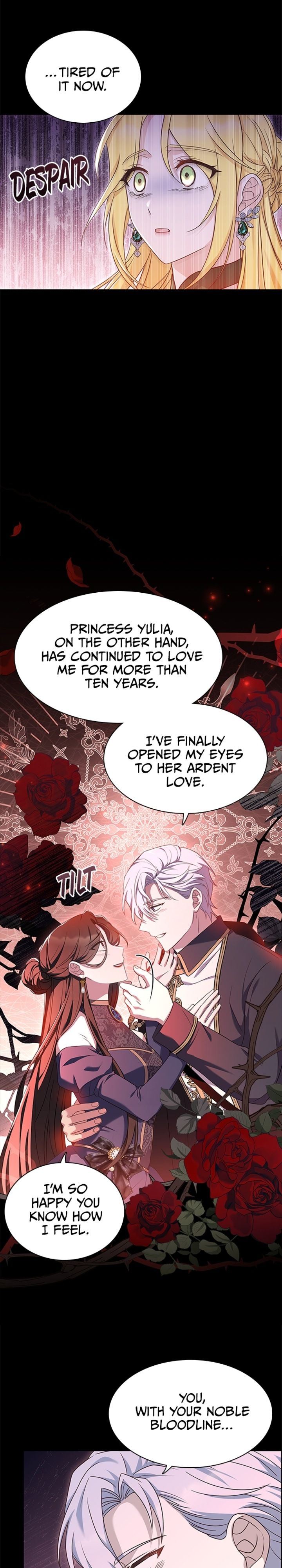 Read A Night With The Emperor Manga Online