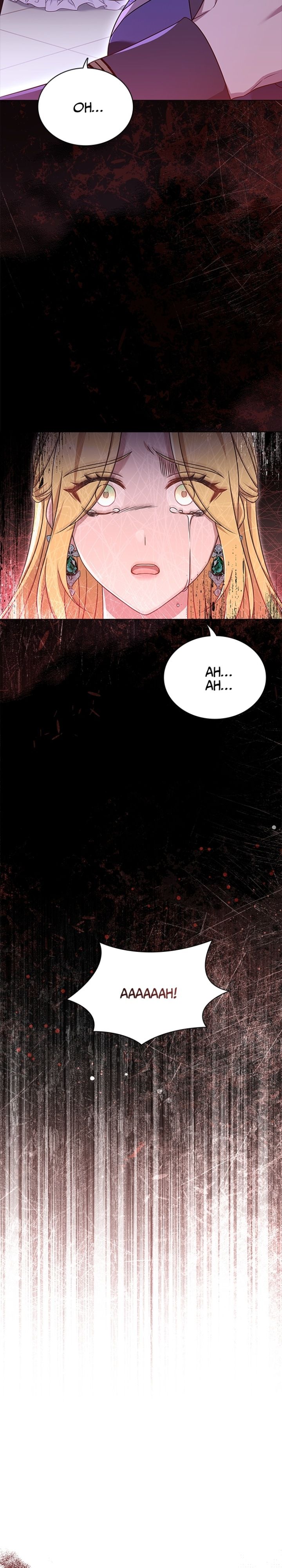 Read A Night With The Emperor Manga Online