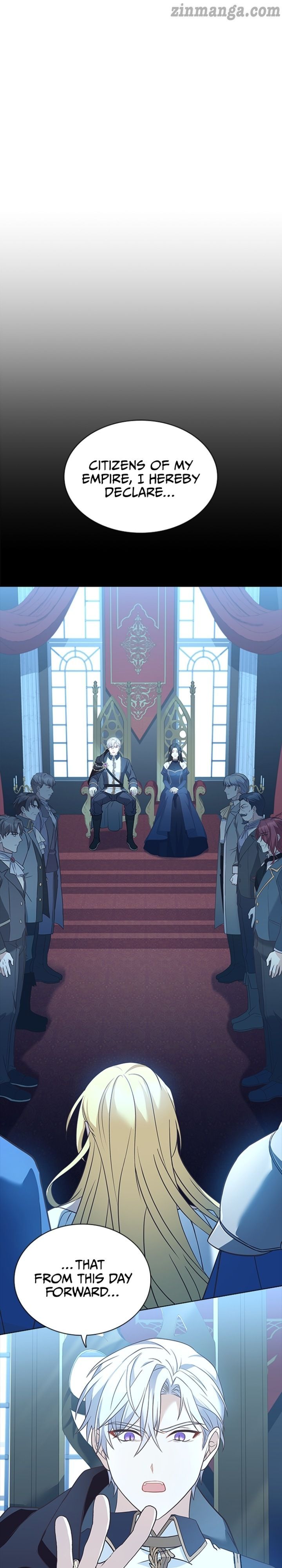 Read A Night With The Emperor Manga Online