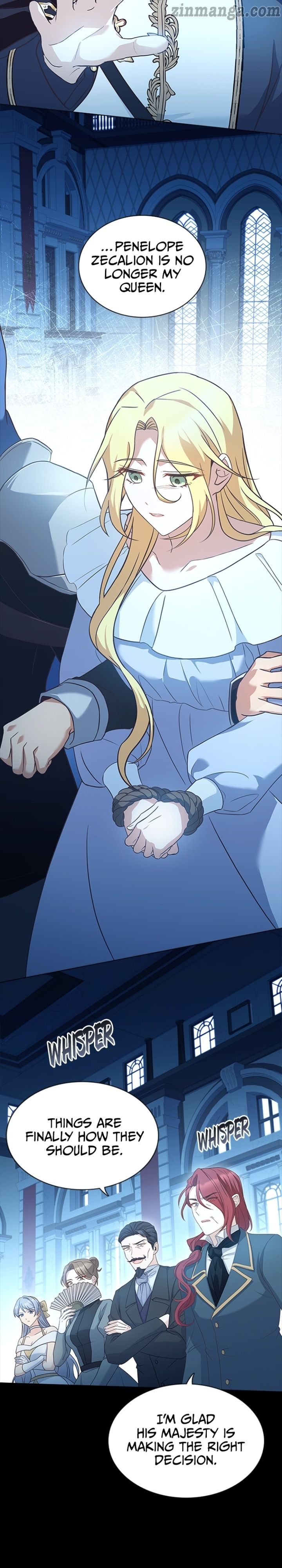 Read A Night With The Emperor Manga Online